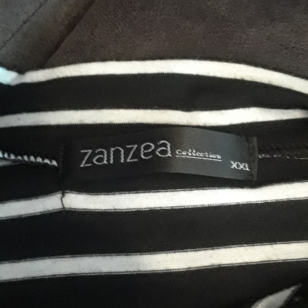 ZANZEA SHIRT - Picture 6 of 6